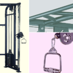 Bells of Steel Functional Trainer - Compact Design