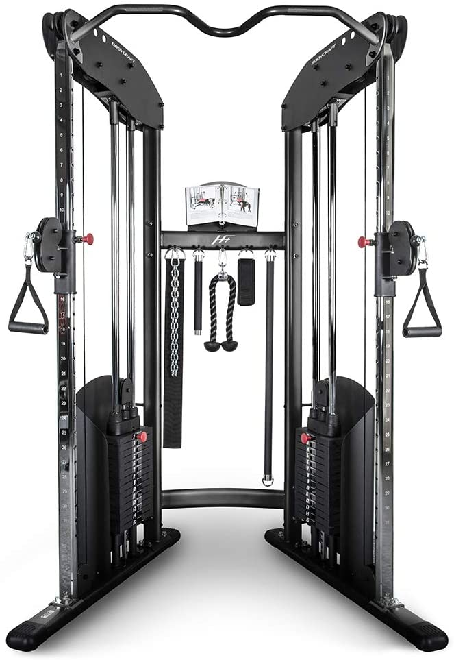 BodyCraft HFT Functional Trainer