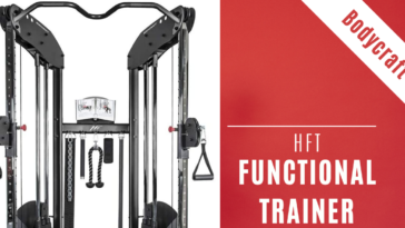 Bodycraft HFT - Functional Trainer