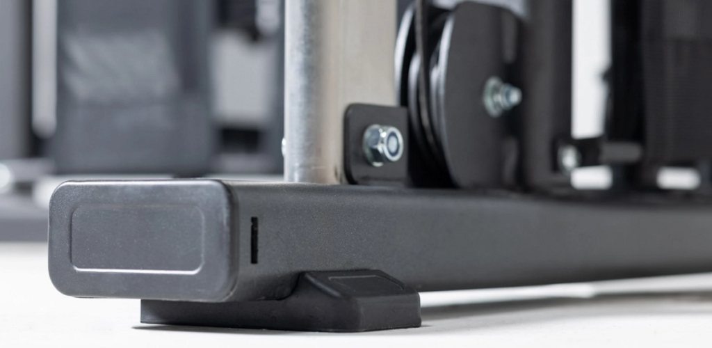FT-3000 Rubber Feet - Repfitness Functional Trainer