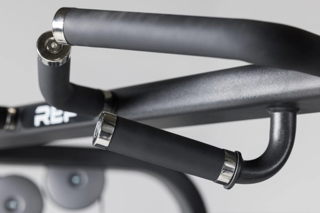 FT-5000 Handle Grips