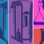 Inspire Fitness FTX Functional Trainer Image