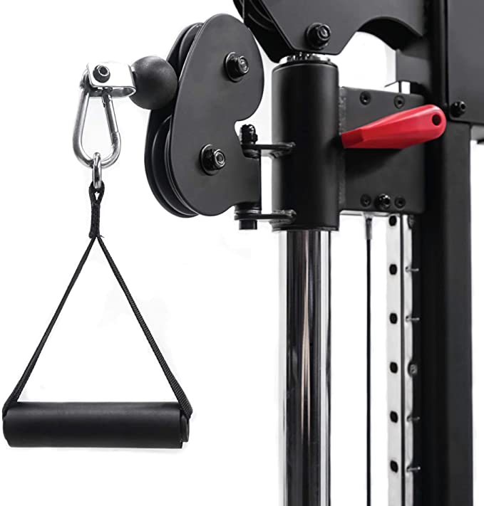 Inspire Fitness FTX Pulley