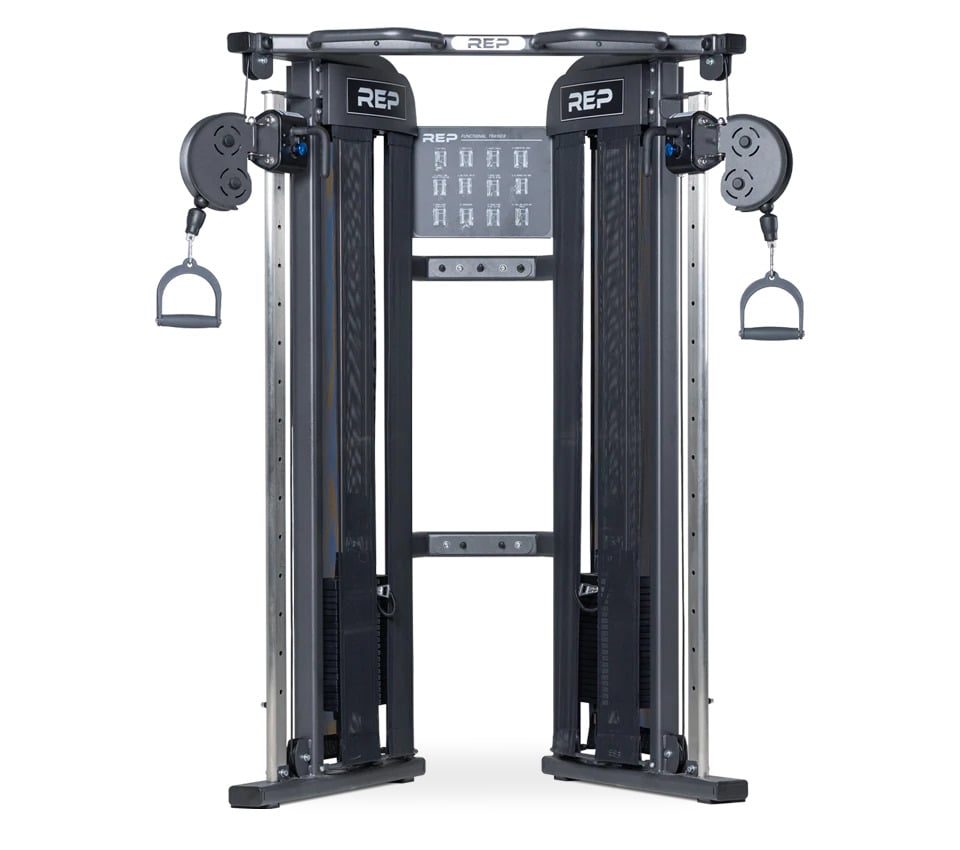 Rep Fitness FT-3000