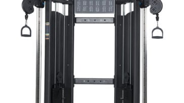 Rep Fitness FT-5000 Functional Trainer Image