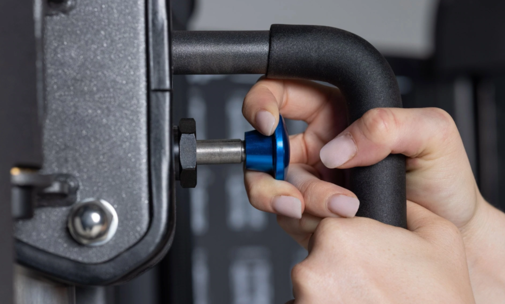 Rep Fitness Pop Pin For Functional Trainer