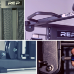 RepFitness functional trainer