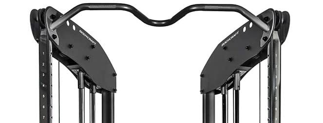 The Bodycraft HFT Pull-Up Bar Photo