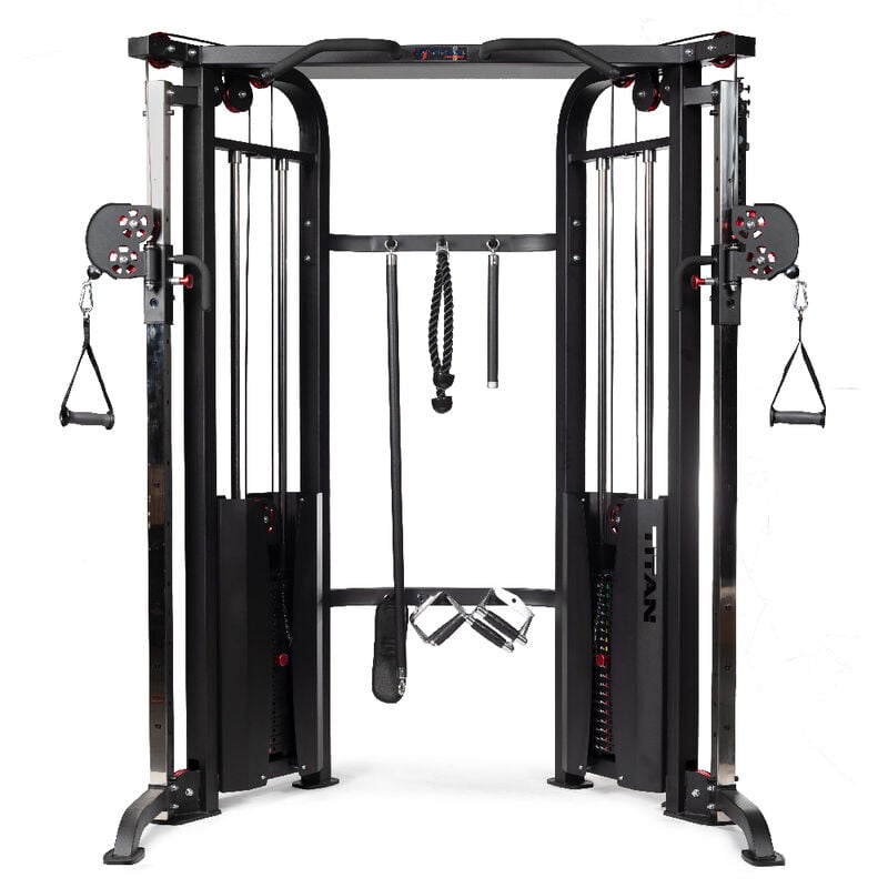 Titan Fitness Functional Trainer